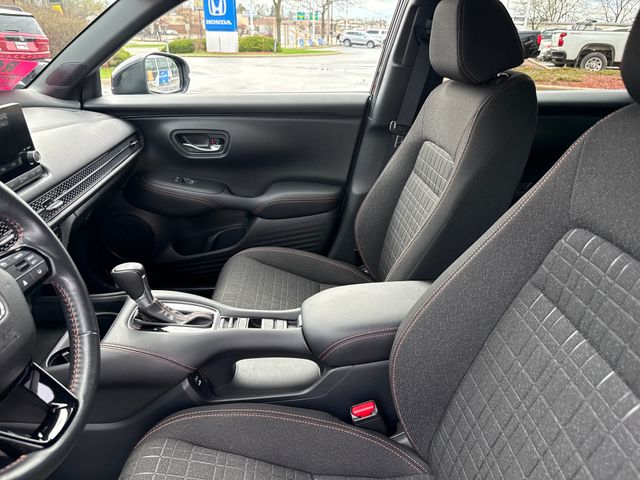 2024 Honda HR-V Sport - Photo 10