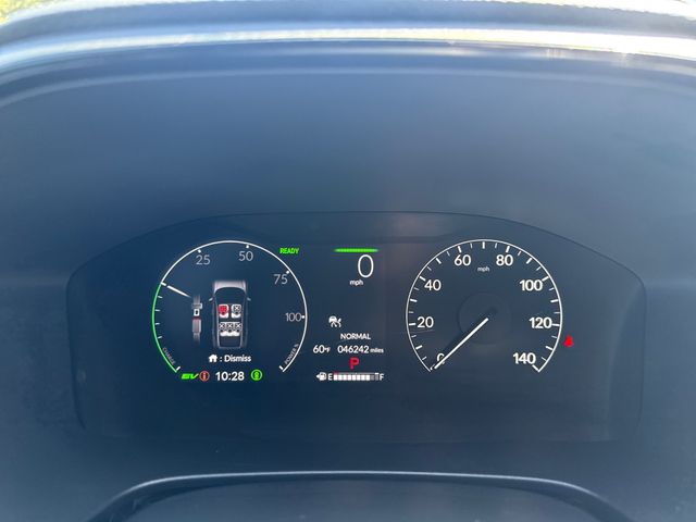 2024 Honda CR-V Sport Touring - Photo 28