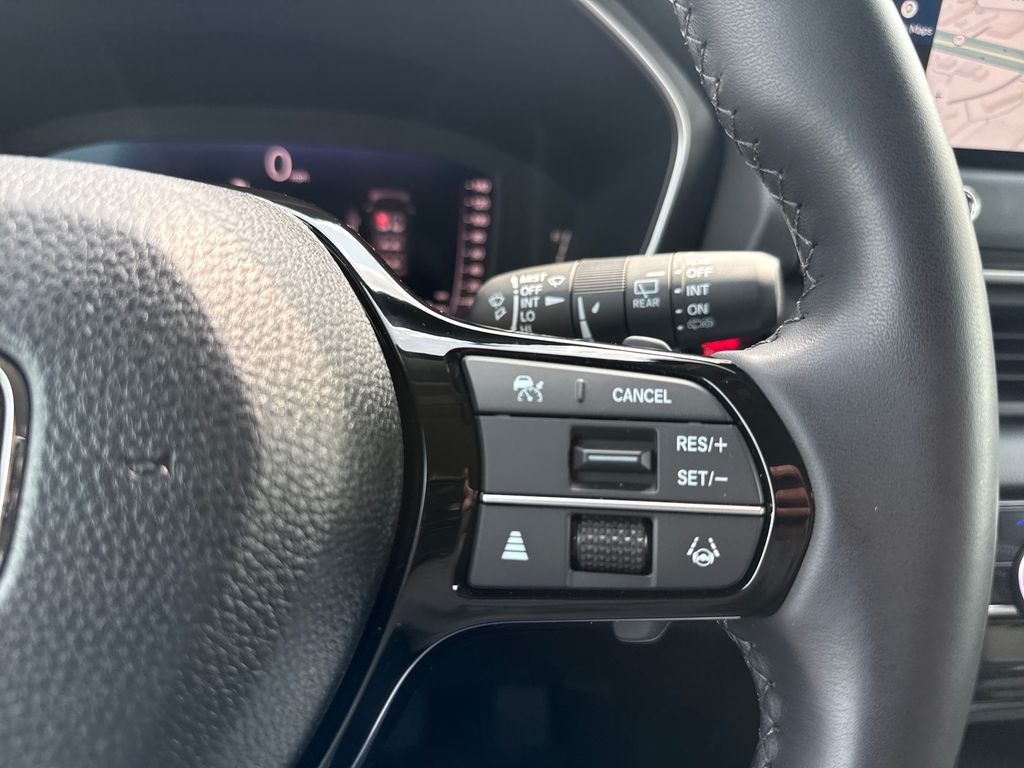 2026 Honda Pilot EX-L - Photo 29