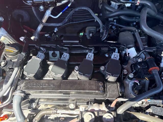 2023 Honda CR-V EX-L - Photo 42