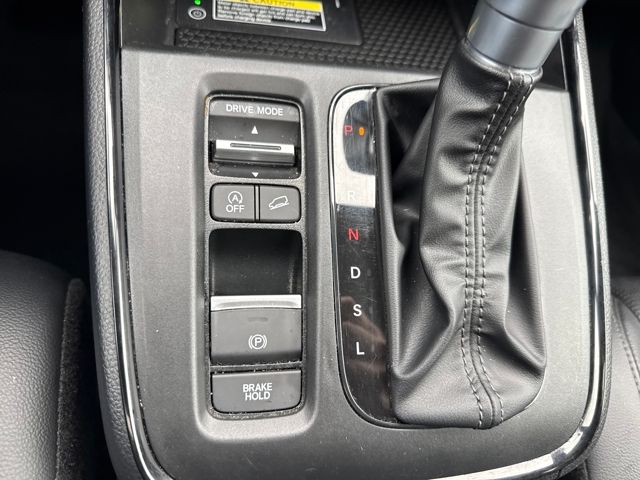 2024 Honda CR-V EX-L - Photo 32