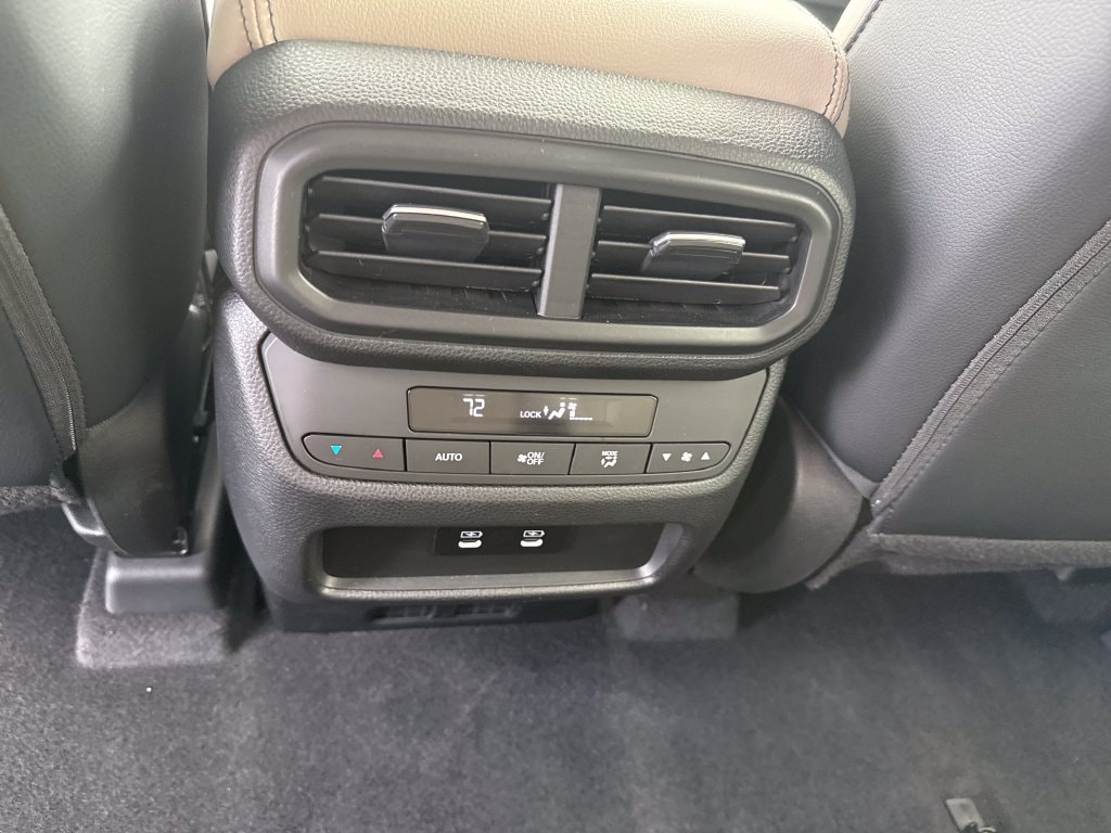 2026 Honda Pilot EX-L - Photo 21