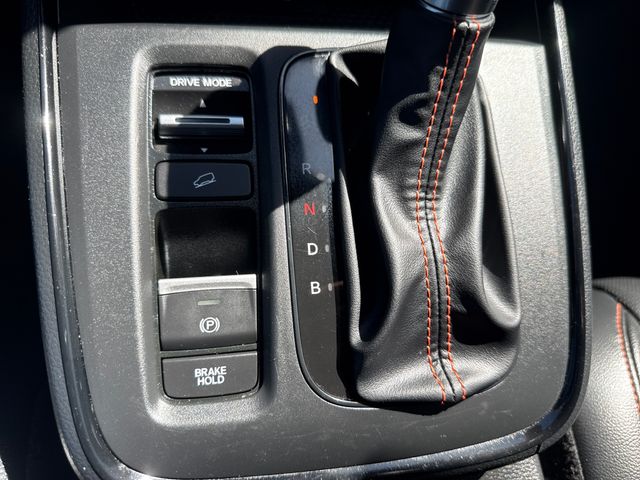 2024 Honda CR-V Sport Touring - Photo 31