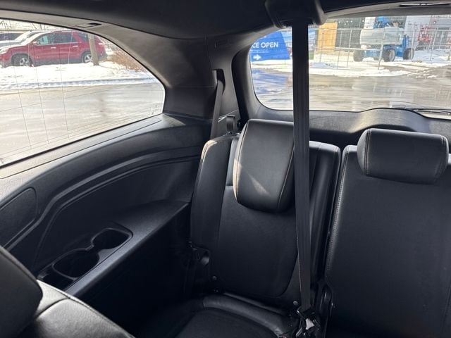 2023 Honda Odyssey SPORT - Photo 25