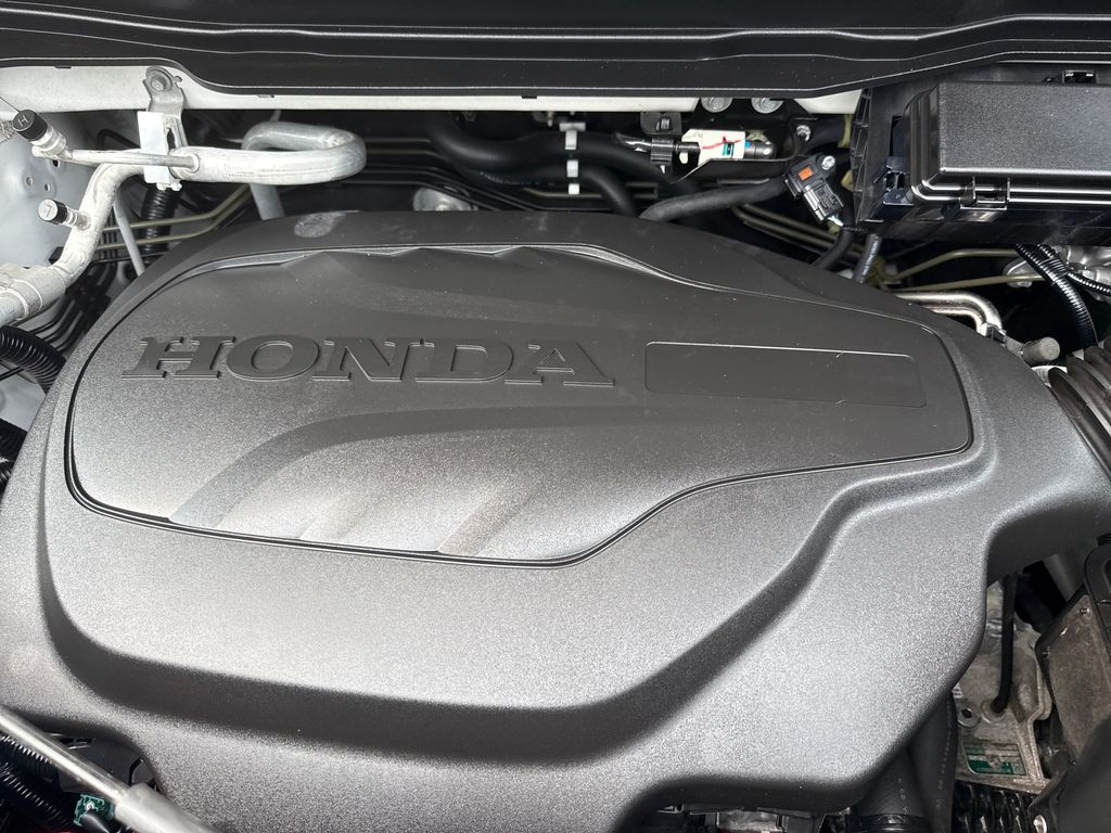 2023 Honda Passport EX-L - Photo 38