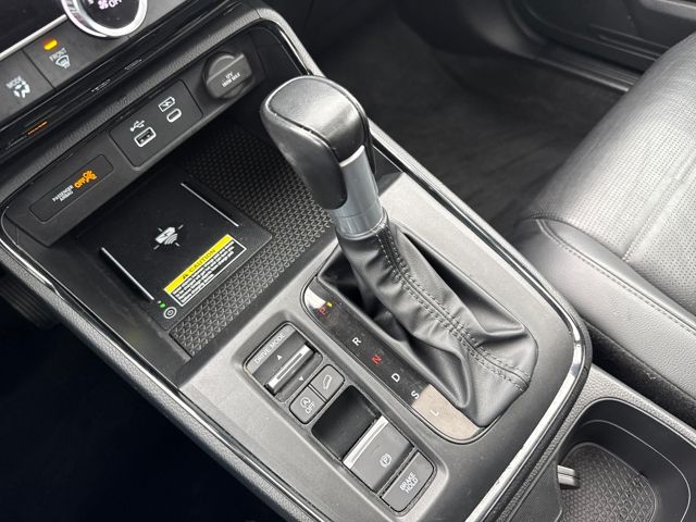 2024 Honda CR-V EX-L - Photo 33