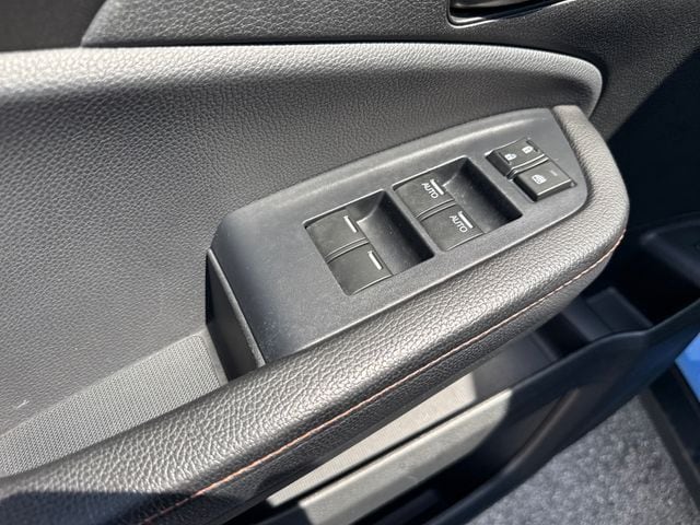 2025 Honda Passport TrailSport - Photo 10