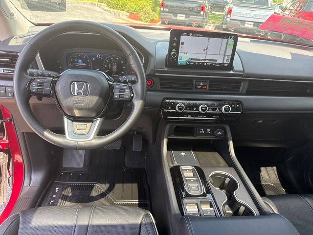 2023 Honda Pilot Elite - Photo 27