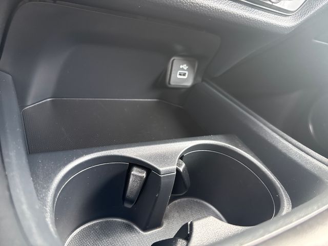 2025 Honda HR-V Sport - Photo 30