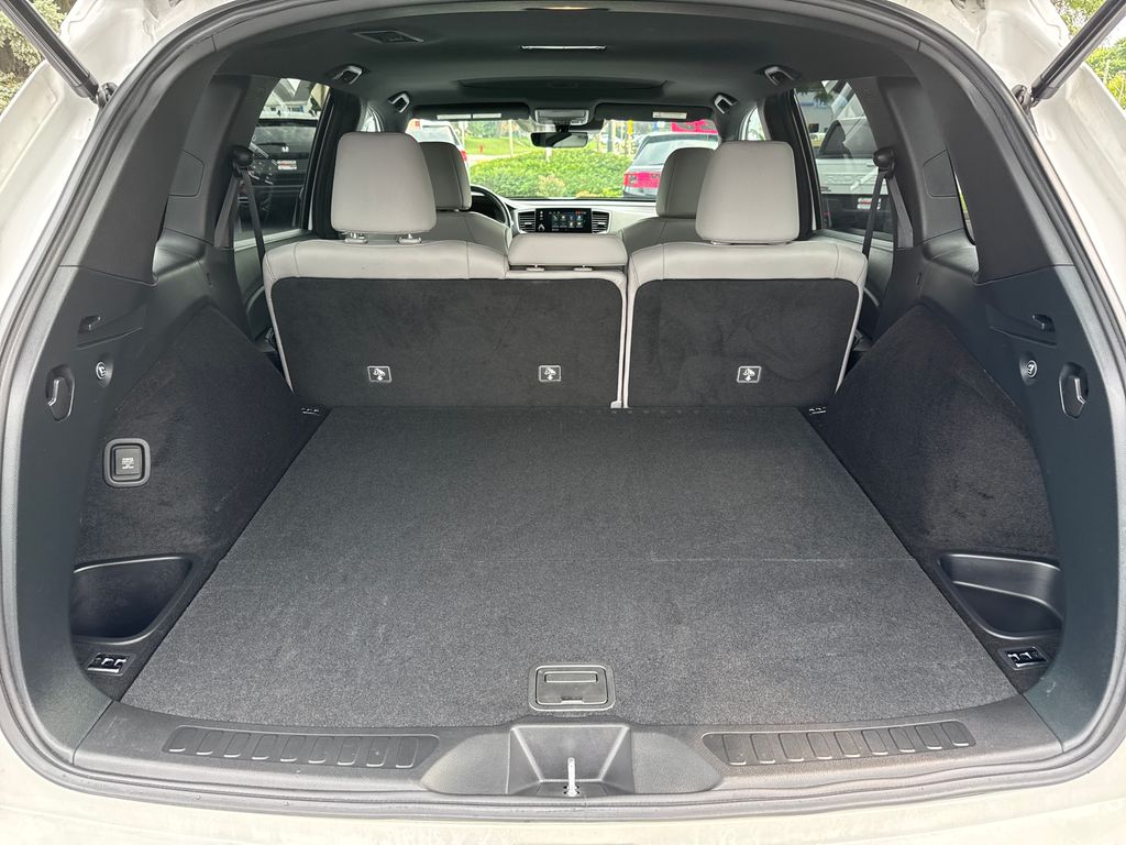 2023 Honda Passport EX-L - Photo 41