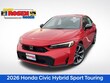 Honda Civic Hybrid