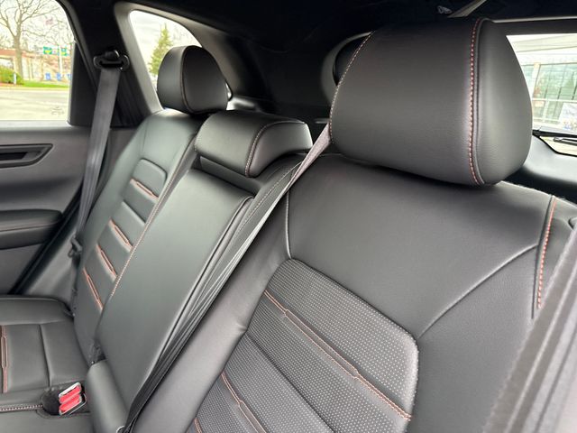2025 Honda CR-V Sport-L - Photo 20