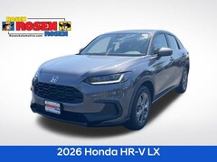 2026 Honda HR-V LX SUV