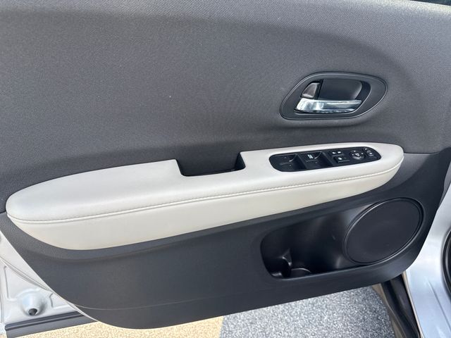 2022 Honda HR-V LX - Photo 9