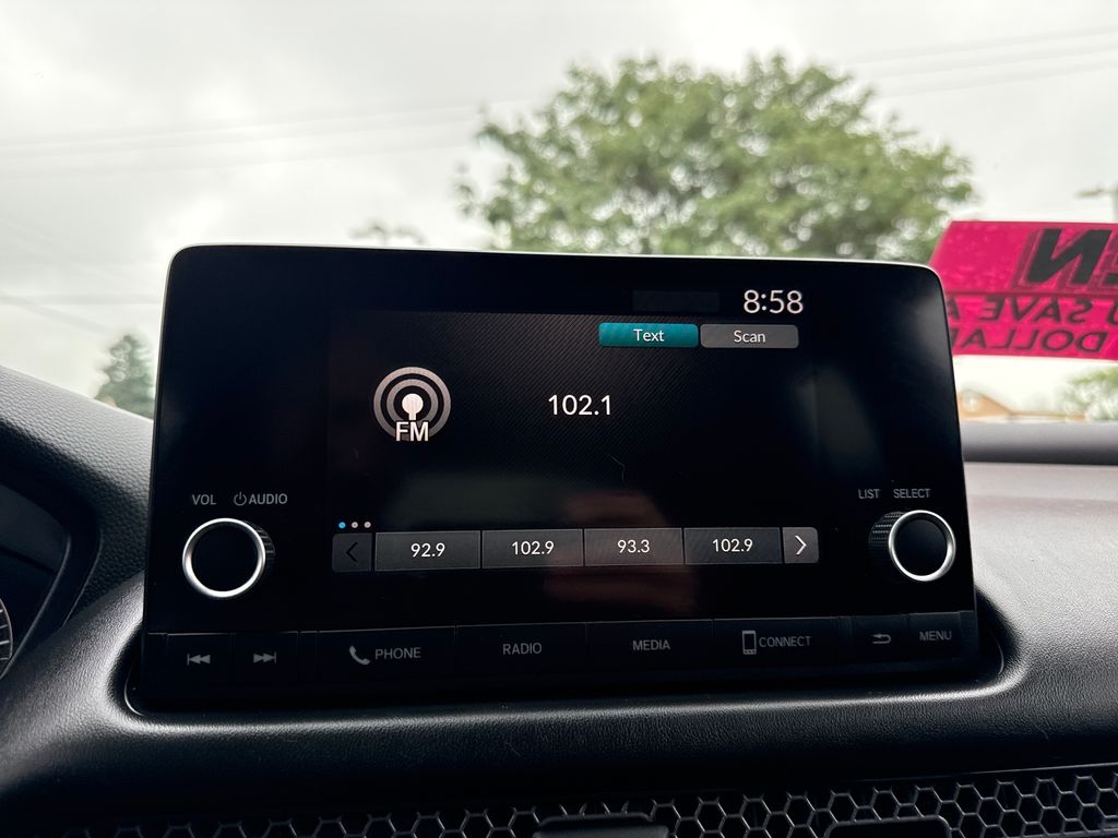 2023 Honda HR-V Sport - Photo 32