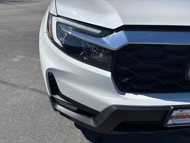 2023 Honda Passport EX-L - Photo 39