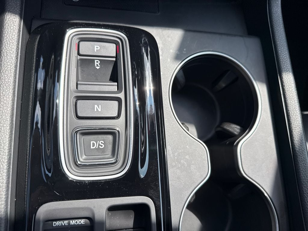 2026 Honda Pilot EX-L - Photo 32