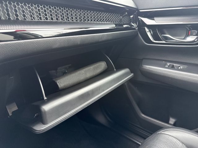 2024 Honda CR-V EX-L - Photo 40