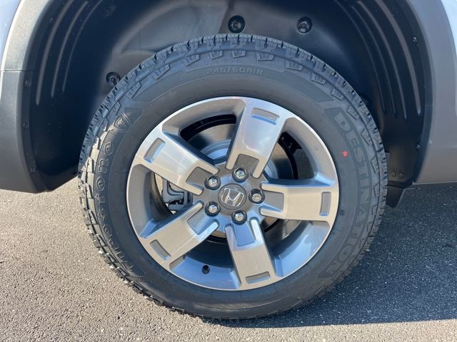 2026 Honda Ridgeline RTL - Photo 12