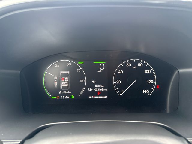2026 Honda CR-V Sport - Photo 27