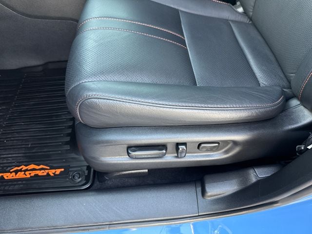 2025 Honda Passport TrailSport - Photo 12