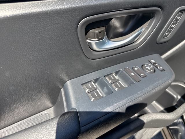 2025 Honda Pilot Black Edition - Photo 10