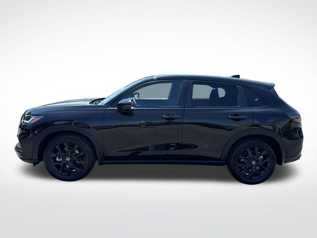 2024 Honda HR-V Sport - Photo 2