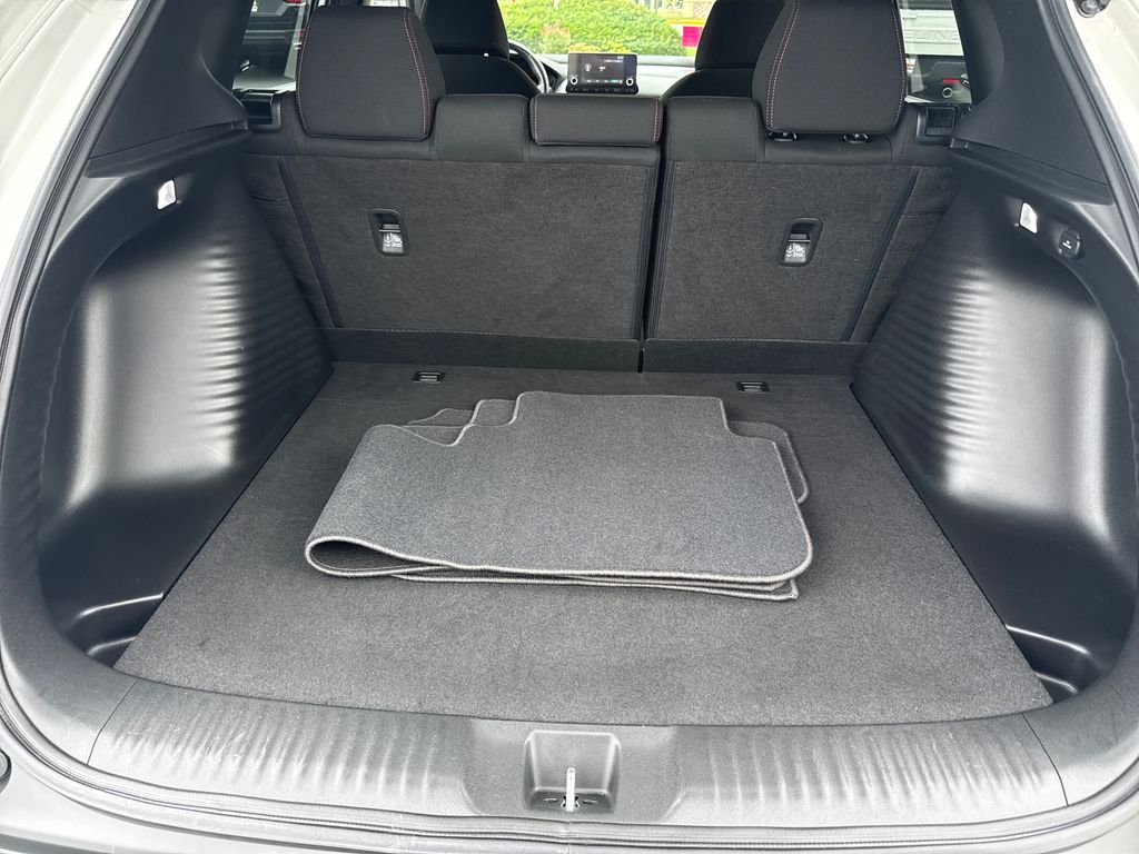 2024 Honda HR-V Sport - Photo 39