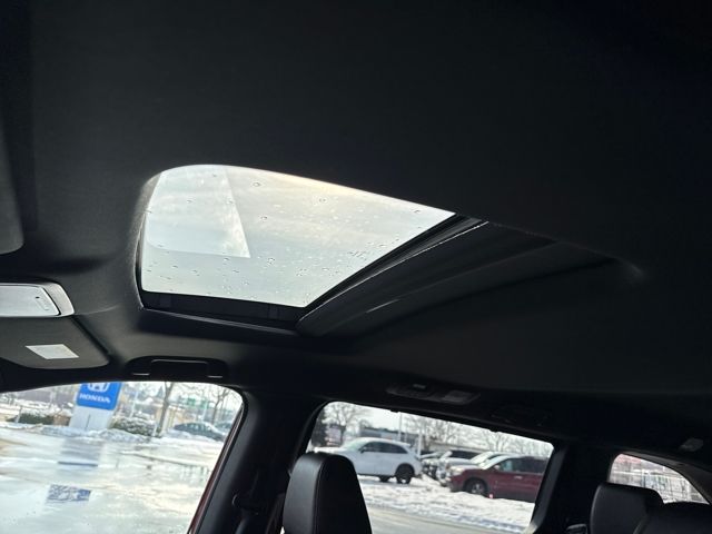 2023 Honda Odyssey SPORT - Photo 17