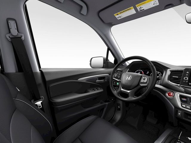 2026 Honda Ridgeline RTL - Photo 10
