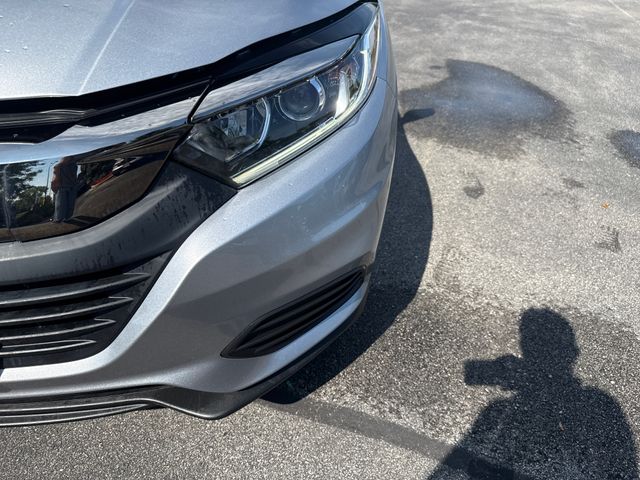 2022 Honda HR-V LX - Photo 37