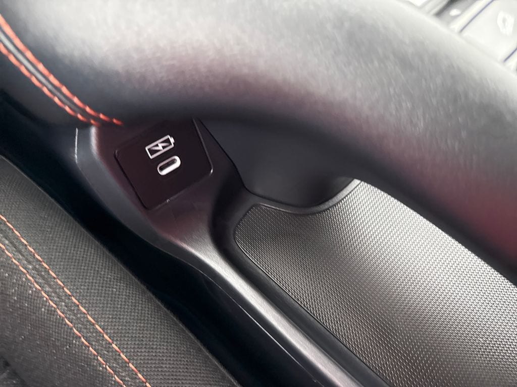 2024 Honda HR-V Sport - Photo 28