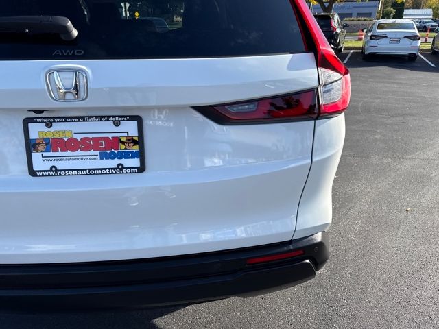 2024 Honda CR-V EX-L - Photo 47