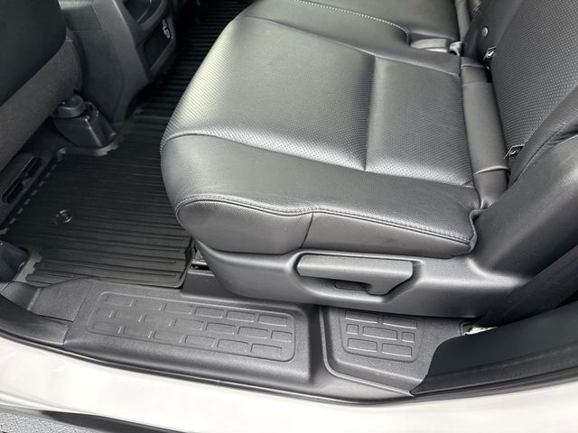 2023 Honda Passport EX-L - Photo 19