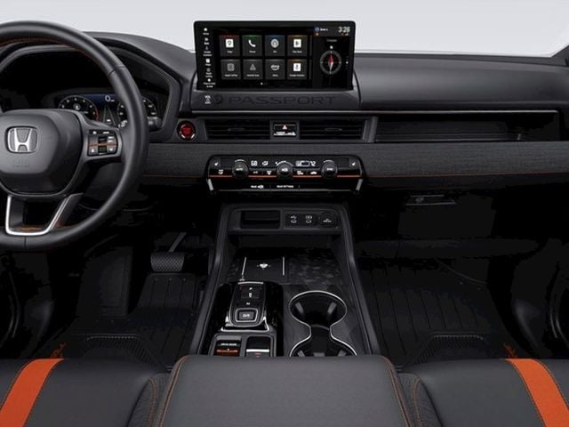 2026 Honda Passport TrailSport - Photo 6