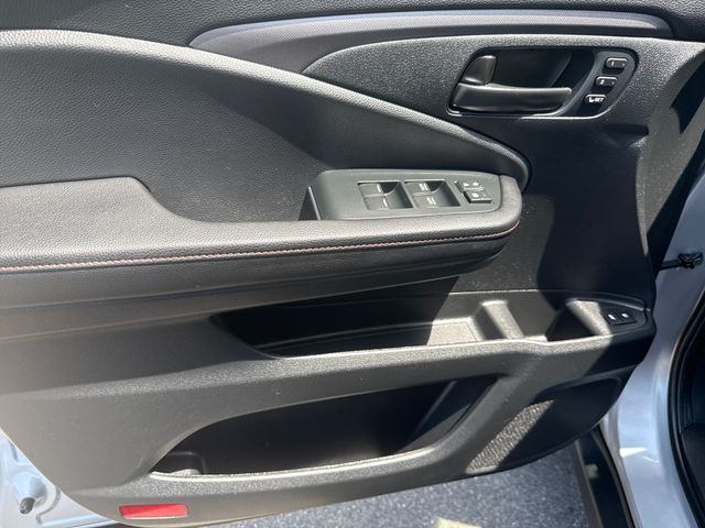 2023 Honda Passport TrailSport - Photo 9