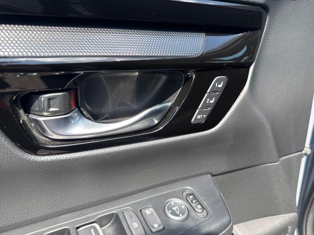 2024 Honda CR-V Sport Touring - Photo 11