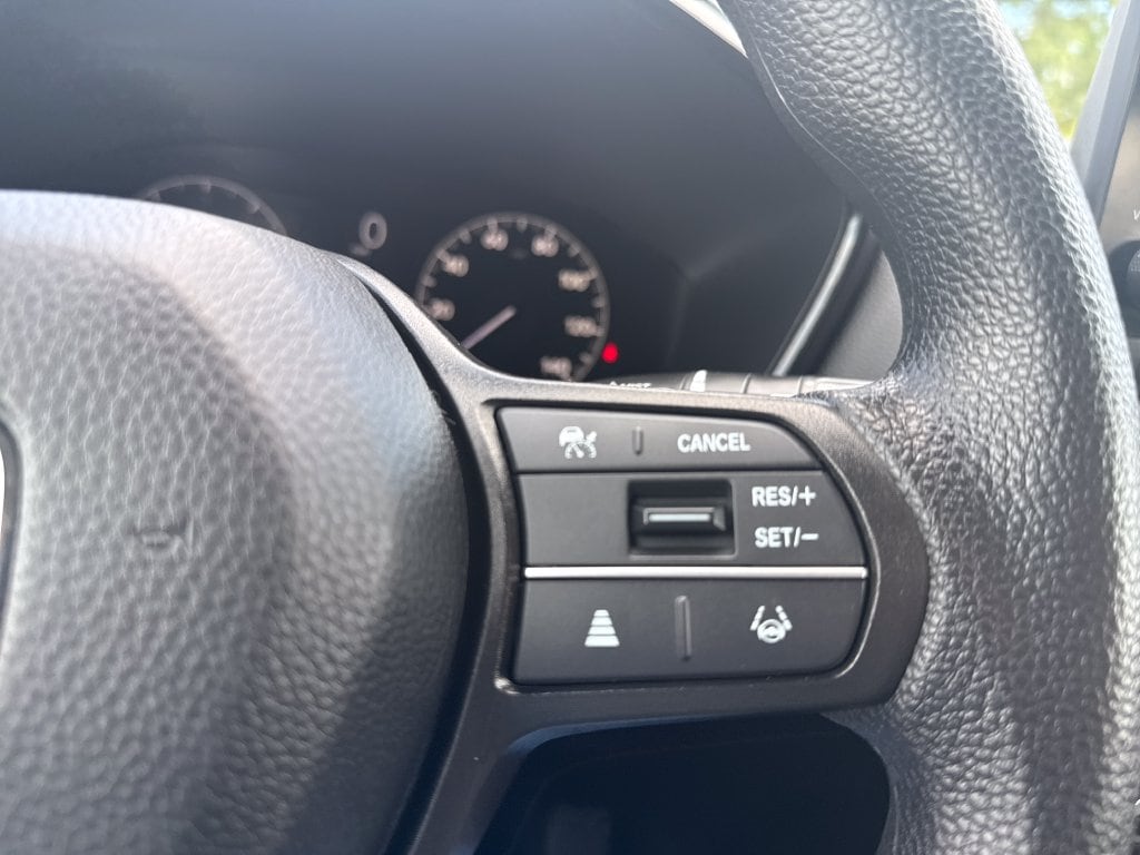 2024 Honda CR-V EX - Photo 26