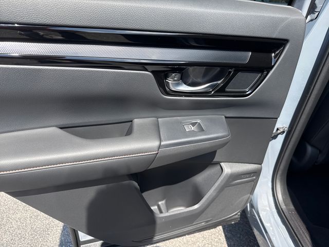 2024 Honda CR-V Sport Touring - Photo 18