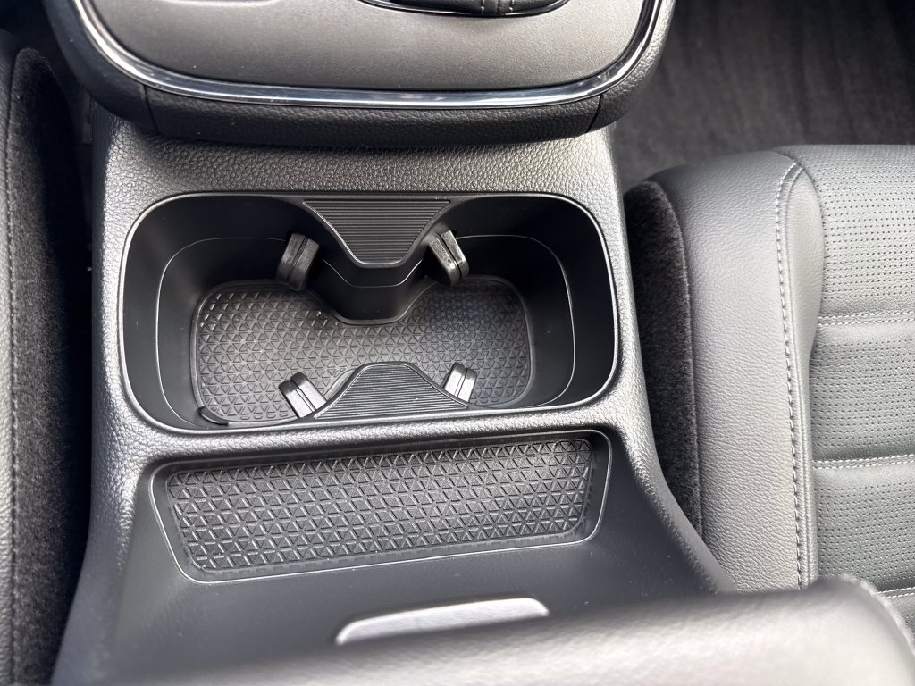 2026 Honda CR-V EX-L - Photo 29