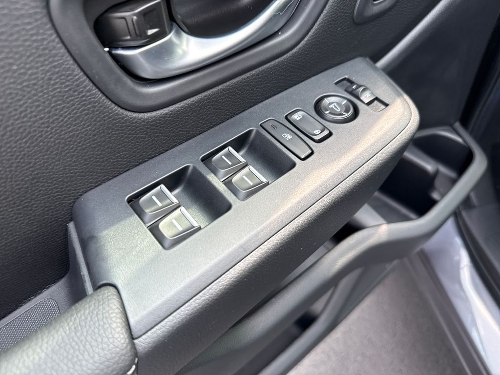 2026 Honda Pilot EX-L - Photo 10