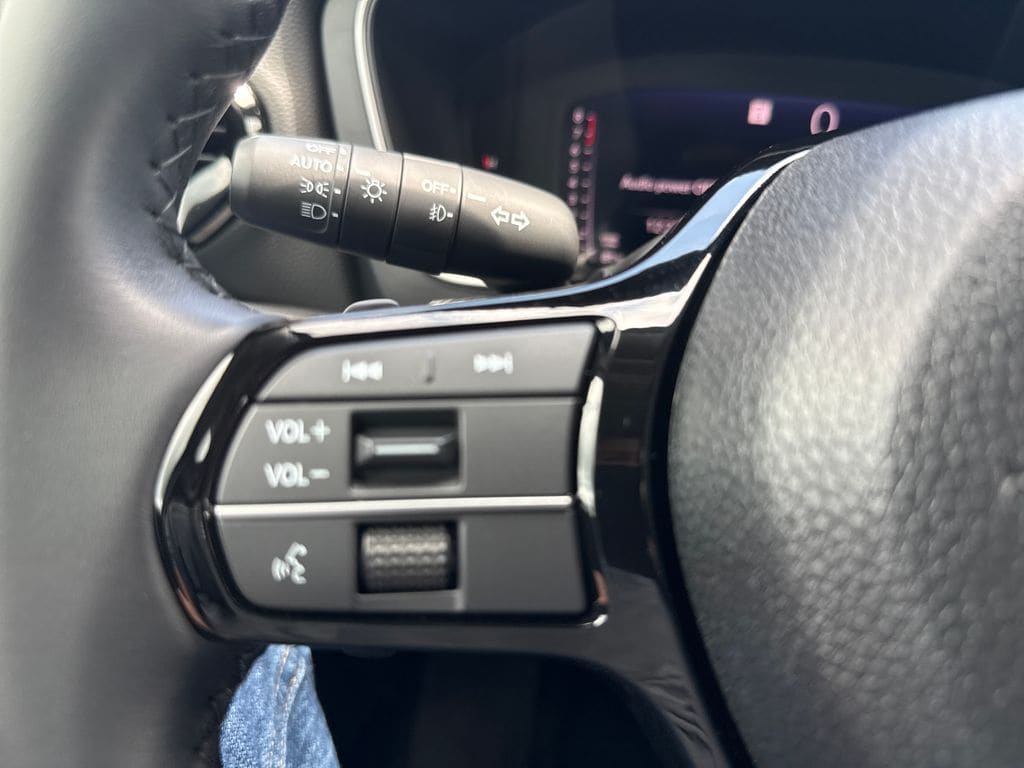 2026 Honda Pilot EX-L - Photo 28