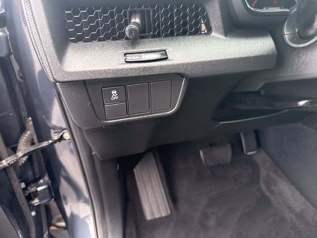 2024 Honda CR-V EX - Photo 15