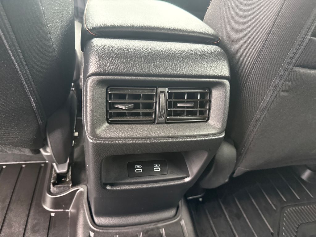 2026 Honda CR-V TrailSport - Photo 22