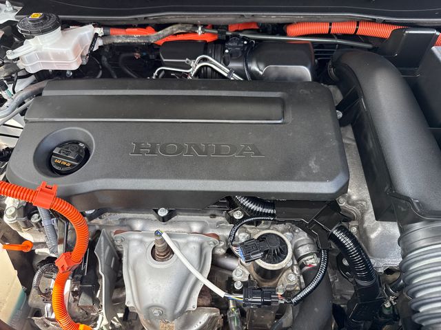 2023 Honda CR-V Sport - Photo 40