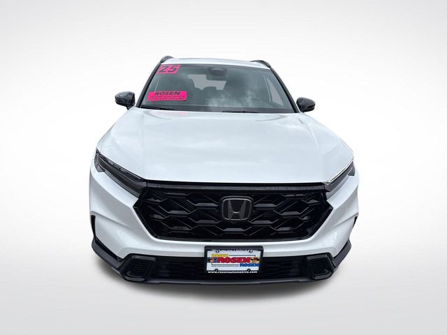 2025 Honda CR-V Sport-L - Photo 8