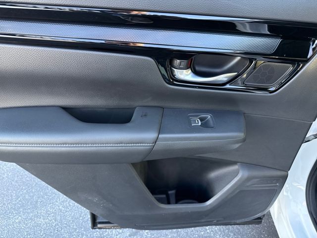 2024 Honda CR-V EX-L - Photo 19