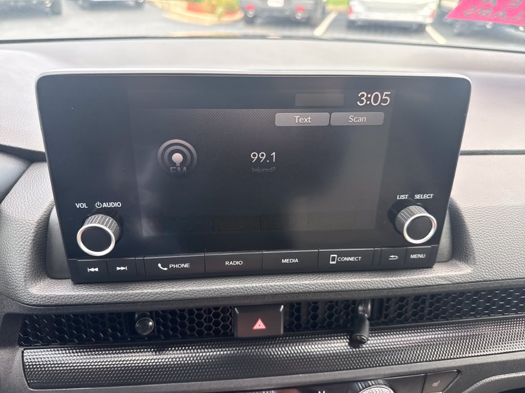 2024 Honda CR-V EX - Photo 33