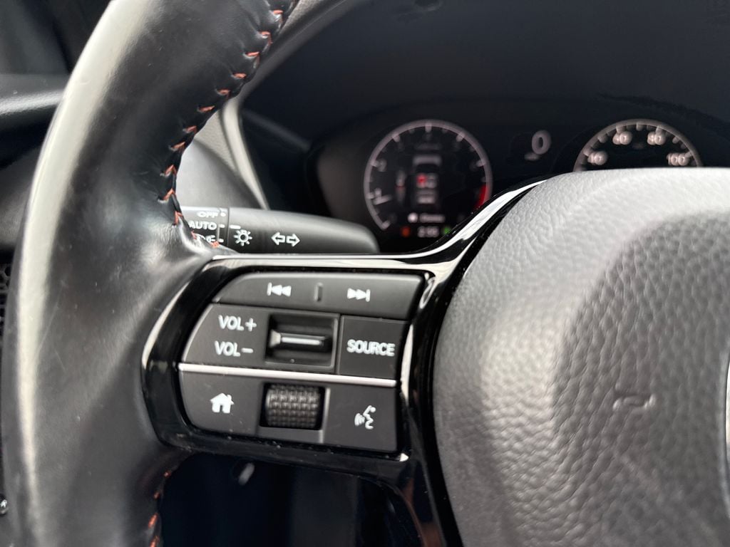 2024 Honda HR-V Sport - Photo 24