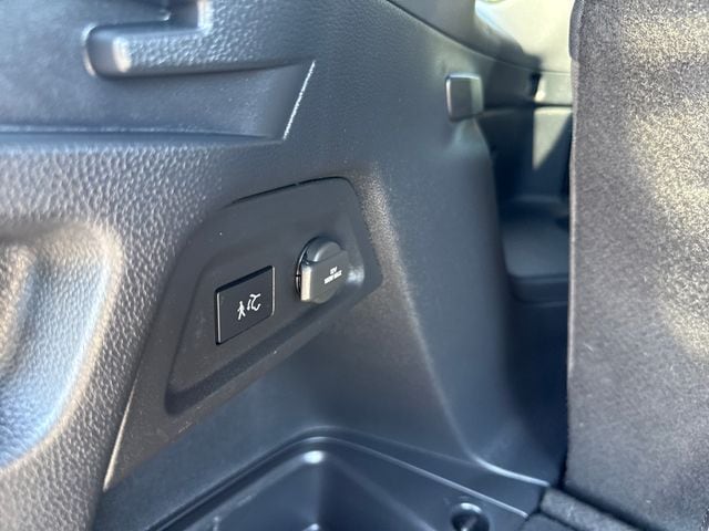 2025 Honda Pilot Black Edition - Photo 46